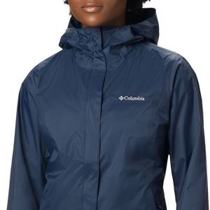 Columbia®️ Waterproof Jacket